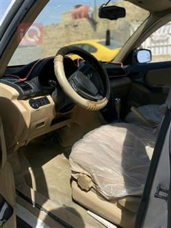 Chery Tiggo 3